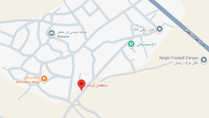 فروشگاه چلسی