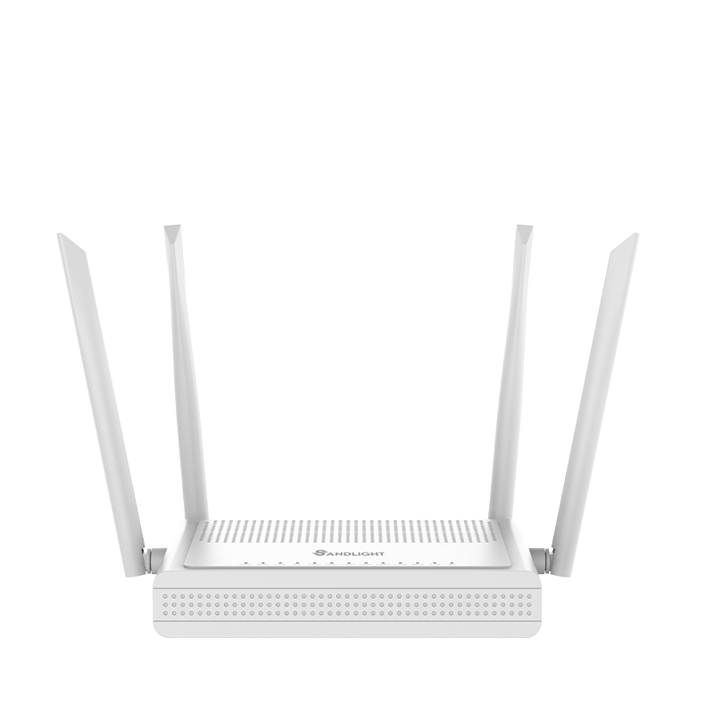 مودم فیبر نوری Sandlight ONT SA8477V