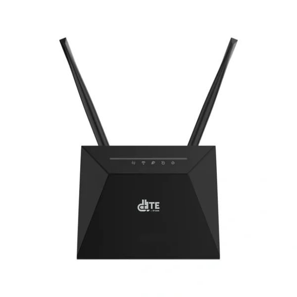 مودم VDSL/ADSL دیلایت DLB-214