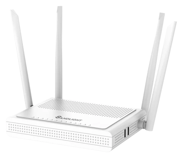 مودم فیبر نوری Sandlight ONT SA8476V